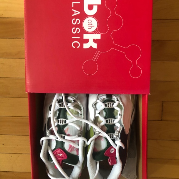 Reebok sneakers - Picture 5 of 5